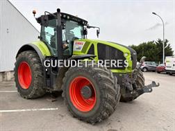 Claas AXION 920