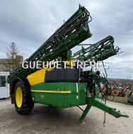 John Deere R962i