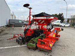 Kuhn Hr303