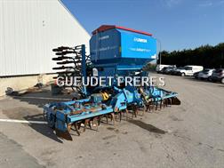Lemken Solitair9/450k