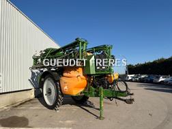 Amazone Ux 3200 super