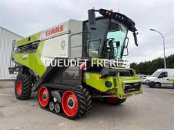 Claas LEXION 8700 TT