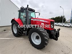 Massey Ferguson 6475 DYNA 6