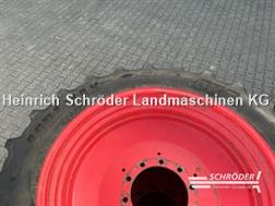 BKT PFLEGERÄDER 320/85 R38 / 380/90 R50 BKT