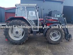 Massey Ferguson 390