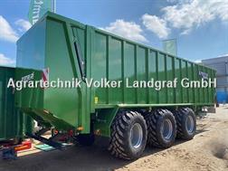 Pronar T 900 XL Abschiebewagen 34 to 49 m³ 710/50R26,5  Z