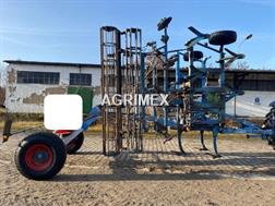 Lemken Kristall 9/600