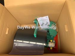 Clemens MULTICLEAN LINKS OBST-/WEINBAU