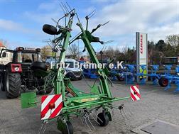 Stoll 765-Z Hydro Plus