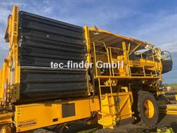 Ropa Keiler II nur 10ha