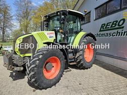 Claas ARION 530 CIS