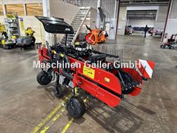 Sip FAVORIT A 275 F ALP Bandrechen Vollausstattung