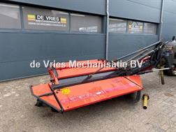Vicon AMS 2400