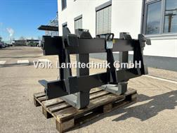 Flötzinger Palettengabel PZG