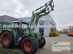 Fendt 716 Vario