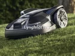 Husqvarna AM320 NERA