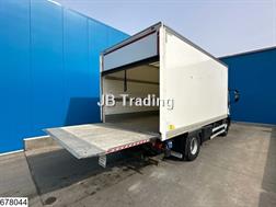 Iveco 160E21 EURO 6, Palfinger
