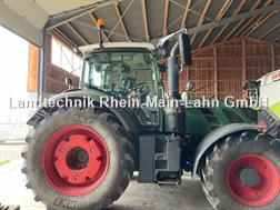 Fendt 724 VARIO