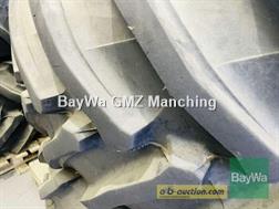 Trelleborg 710/60R42+ 600/60R30 VALTRA