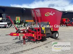 Van Lengerich V-MIX 10 N PLUS