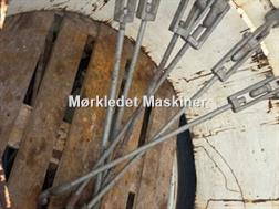 Continental 710/70-42  -  520/85-46 520/85-46  - 710/70-42