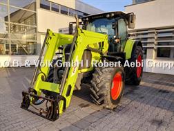 Claas ARION 530 CIS