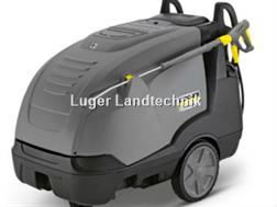 Kärcher HDS-E 8/16-4 M Abgasfreie Elektroheizung