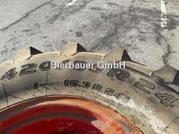 Trelleborg 420/85 R24 TM600 /16,9 R24