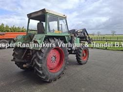 Fendt 611
