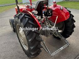 Massey Ferguson 35