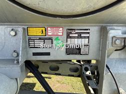 Joskin JOSKIN 22500 T VOLUMETRA