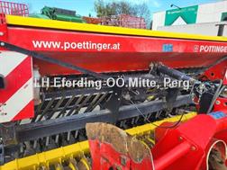 Pöttinger 301 A