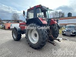 Case IH 1455 XL