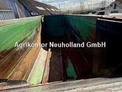 Hawe CSW-A 5000 auf WPS 32T