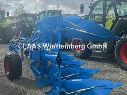 Lemken Juwel 8