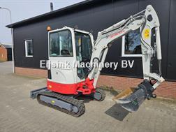 Takeuchi TB325R