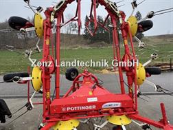 Pöttinger EuroHit 81 NZ