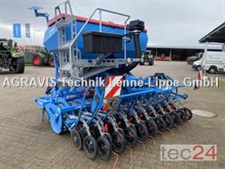 Lemken ZIRKON XMR/300