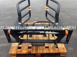 Quicke Quicke Unigrip M+