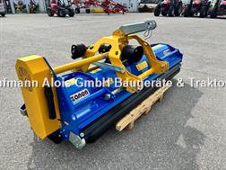 Zanon RFG 2800 Front/Heck