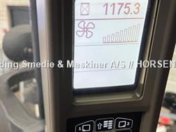 Case IH PUMA 240 CVX