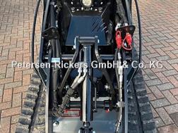 Giant Skidsteer Giant GS950T