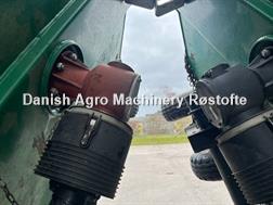 Spearhead MultiCut 820R