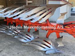 Kuhn Vari-Master 122NSH