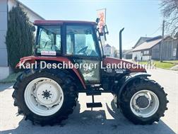 New Holland 6635