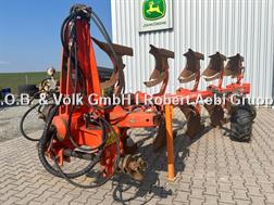 Kuhn Vari Master 152 hydr. Steingesichert