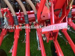 Kverneland NG-H 301 + DA 3 Meter