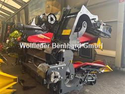 Ziegler Corn Master X 6/70