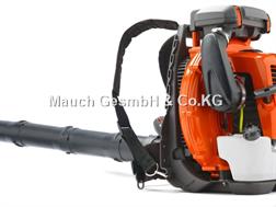 Husqvarna Blasgerät 580 BTS