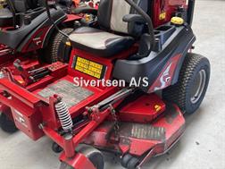 Ferris IS2500Z 155 cm - Diesel